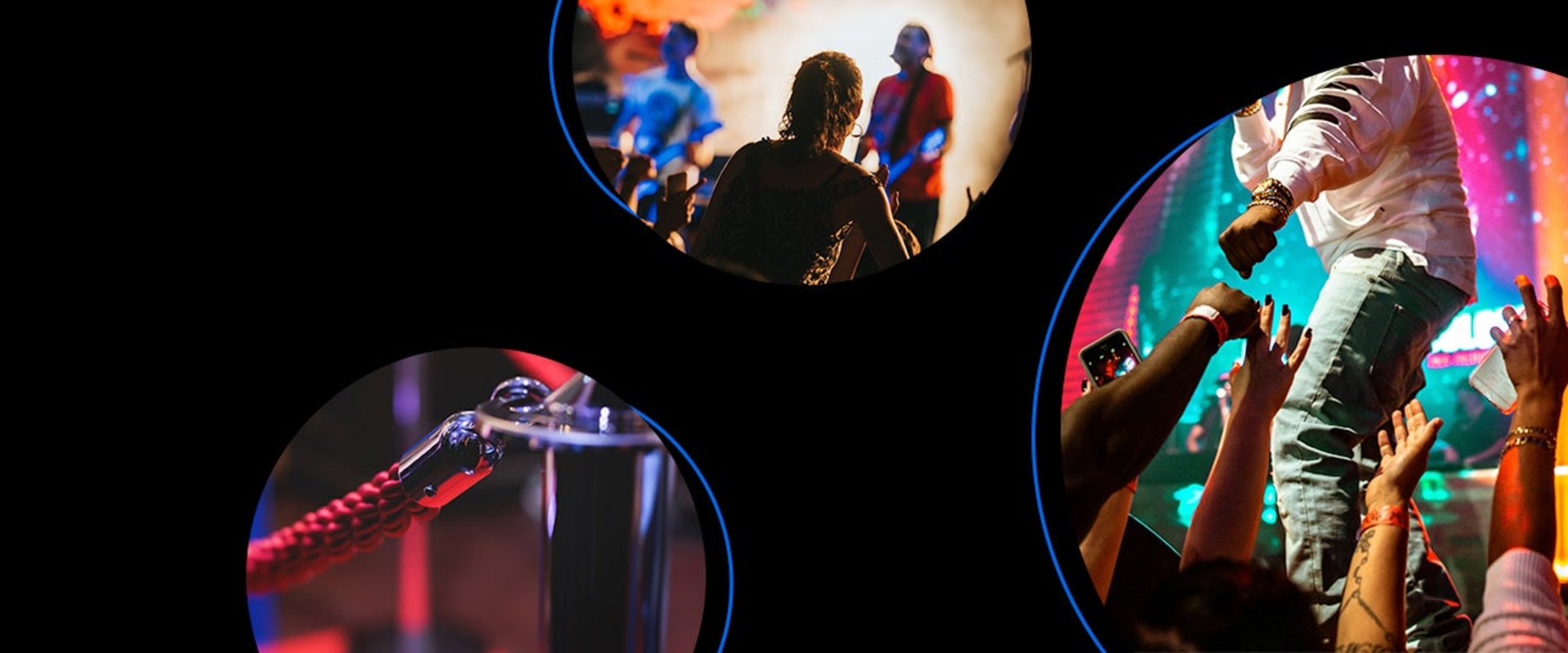 The Insider's Guide to VIP Packages for Music Events in Southeast SC