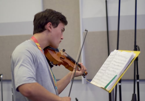 The Truth About Age Restrictions at Musical Events in Southeast SC