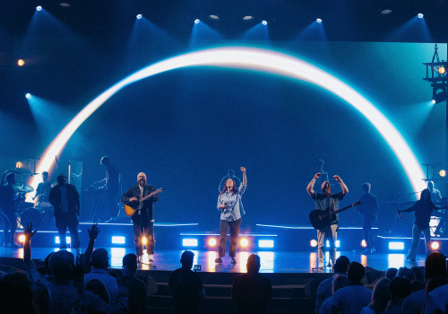 Exploring the Musical Events and Ties to Southeast SC