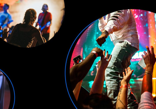 The Insider's Guide to VIP Packages for Music Events in Southeast SC