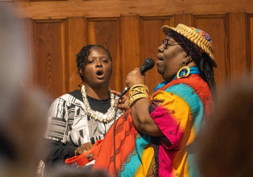 Exploring the Musical Heritage of Southeast SC